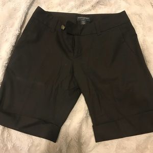 Banana republic long shorts
